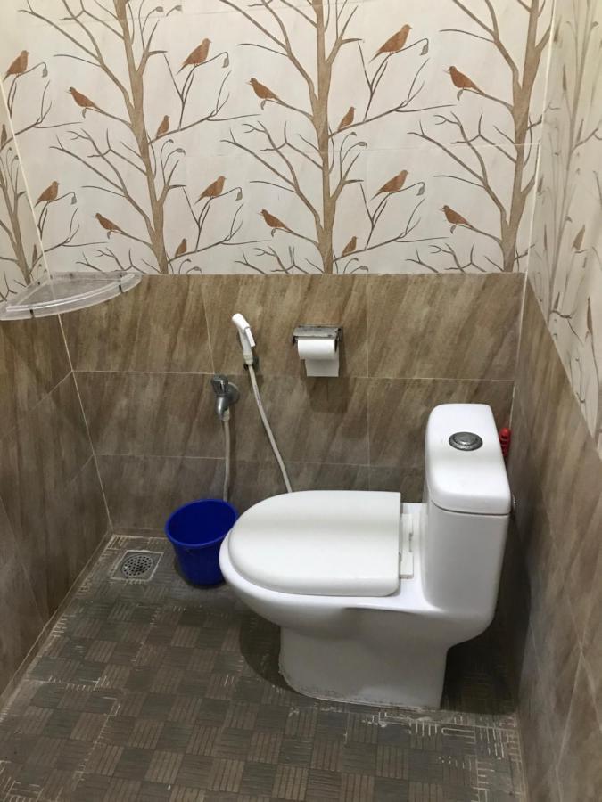 Chidambaram Spiritual Stay Kültér fotó