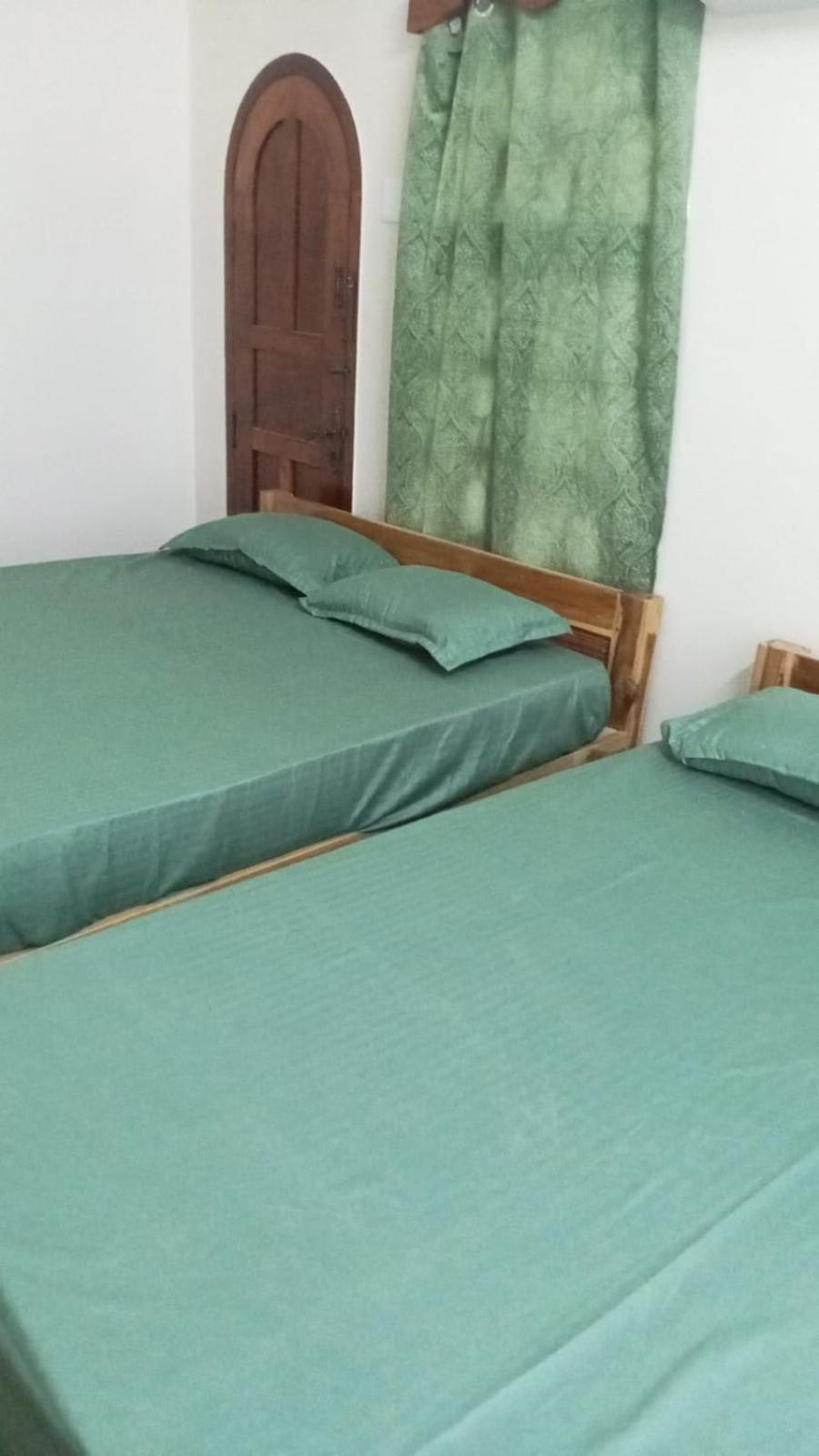 Chidambaram Spiritual Stay Kültér fotó